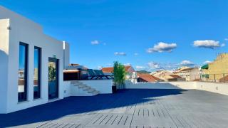 SIENNA Hotel - Rio Maior - 9