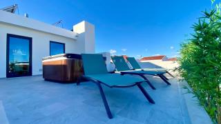 SIENNA Hotel - Rio Maior - 8