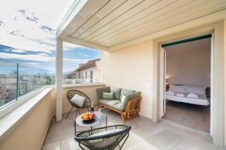 Attico di Lusso vista Duomo a 2 passi dal centro - 0