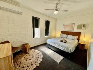 Corporate 3 Bedroom Apartment - South Hedland - 4