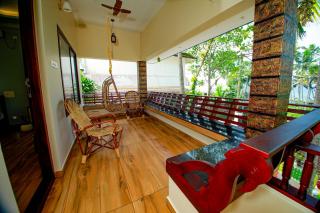 Kallayi Beachside Retreat - Varkala - 7