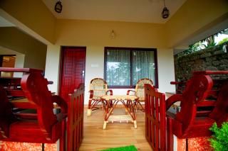 Kallayi Beachside Retreat - Varkala - 4
