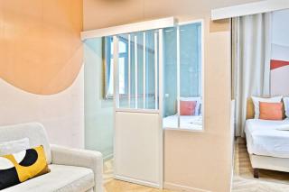 Appartement Avenue de Villiers - IV - París - 9