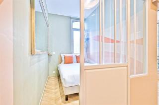 Appartement Avenue de Villiers - IV - París - 6