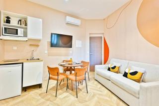 Appartement Avenue de Villiers - IV - París - 3