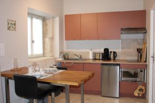 Le Mazet, gîte des Lucioles en Provence - Montségur-sur-Lauzon - 4