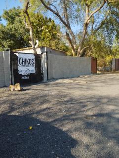 26 molen street - Rustenburg - 6