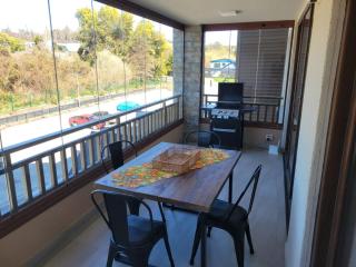 Departamento Frente al Lago - Villarrica - 6