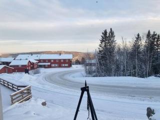 Koselig hytte sentralt på Norefjell, ski in & out - Surteberg - 1