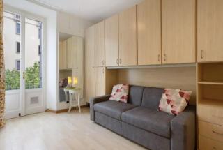 Comfort Apartment Duomo - San Siro 10 minuti - Milan - 9