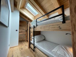 Appartement duplex neuf en hyper centre station - 6 personnes - Saint-Sorlin-dʼArves - 3