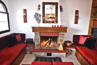 La Casa Nostra - Kastoria - 8
