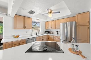 Stuart Lakefront Home With Pool near Dwnt and Beaches - 5