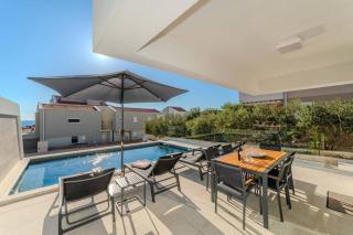 Villa Nova Excellence 1, villa with private pool - Novalja - 9