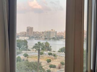 Elite Nile view apartment - Cairo - 7