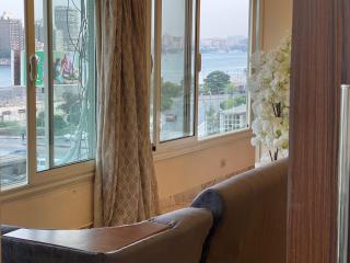 Elite Nile view apartment - Cairo - 6