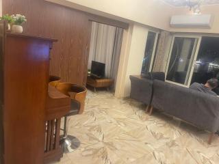 Elite Nile view apartment - Cairo - 5