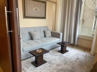 Elite Nile view apartment - Cairo - 4