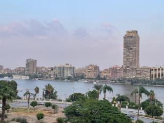 Elite Nile view apartment - Cairo - 0