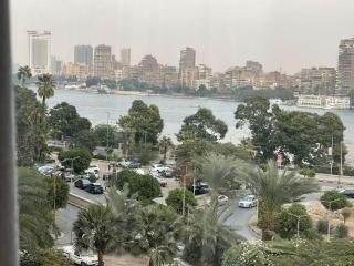 Elite Nile view apartment - Cairo - 8