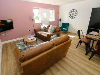 Razor Clam Cottage - Saundersfoot - 4