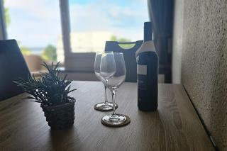 Fehmarn Apartment Meerblick am Südstrand - Fehmarn - 5