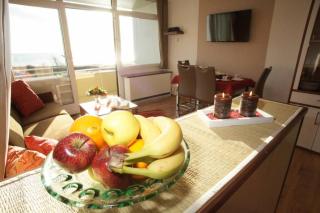 Fehmarn Apartment Meerblick am Südstrand - Fehmarn - 4