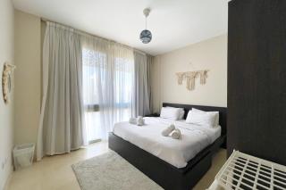 Minimal & Mere 1 BDR Mangroovy Free Beach & Pool - Hurghada - 1