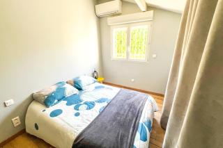 AC - Car parking - Garden - Near Ramparts - Avignon - 7