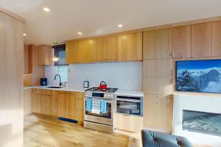 Pacific Ave West 615 - Mountain View Penthouse - Telluride - 2