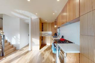 Pacific Ave West 615 - Mountain View Penthouse - Telluride - 1