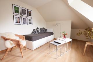 bel appartement tout juste rénové - 7