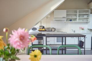 bel appartement tout juste rénové - Vierzon - 5