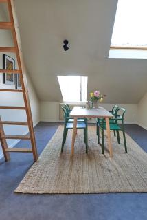 bel appartement tout juste rénové - Vierzon - 2