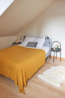 bel appartement tout juste rénové - Vierzon - 8