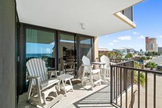 Pelican Walk 301 - 5