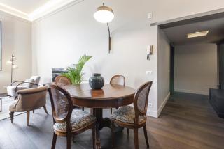 Luxury River View Apartment by MMega - Florence - 6