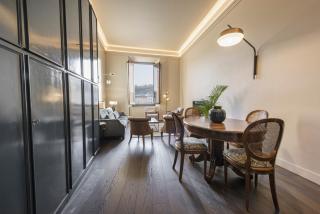 Luxury River View Apartment by MMega - Florence - 8