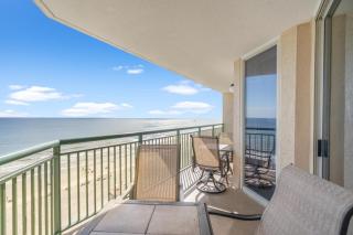 Windy Hill Dunes 1202 - Oceanfront - Windy Hill Section - Myrtle Beach - 8