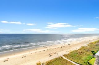 Windy Hill Dunes 1202 - Oceanfront - Windy Hill Section - Myrtle Beach - 7