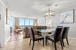 Windy Hill Dunes 1202 - Oceanfront - Windy Hill Section - Myrtle Beach - 6