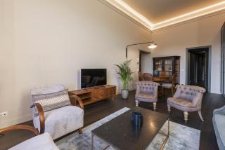 Luxury River View Apartment by MMega - Florence - 4