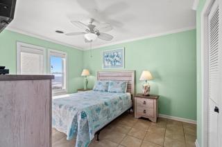 Ocean Terrace E4 - 2nd Row - Cherry Grove Section - 2