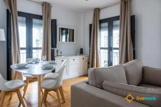 Estrella del Mar- FREE PARKING by LiveWork - Cadice - 6