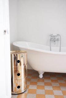 Suite haussmannienne en Sologne - Vierzon - 4