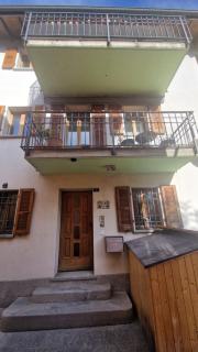 Casa Tipica Arbedese - Arbedo-Castione - 9
