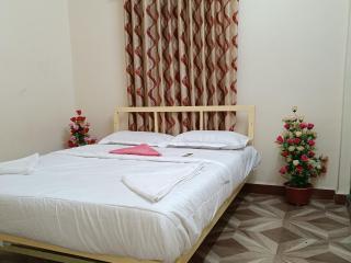 Subhadra Holiday Home - 4BHK Villa - Kihim Beach, Alibaug - Kīhīm - 7
