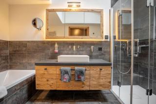 Duplex Overlook Penthouse - Zermatt - 4