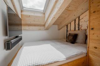 Duplex Overlook Penthouse - Zermatt - 3