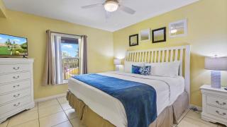 South Beach Oceanfront Resort - St Pete Beach - 3
